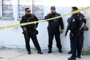 Roban 180 mil pesos de Comisariado Ejidal de Tepetzingo