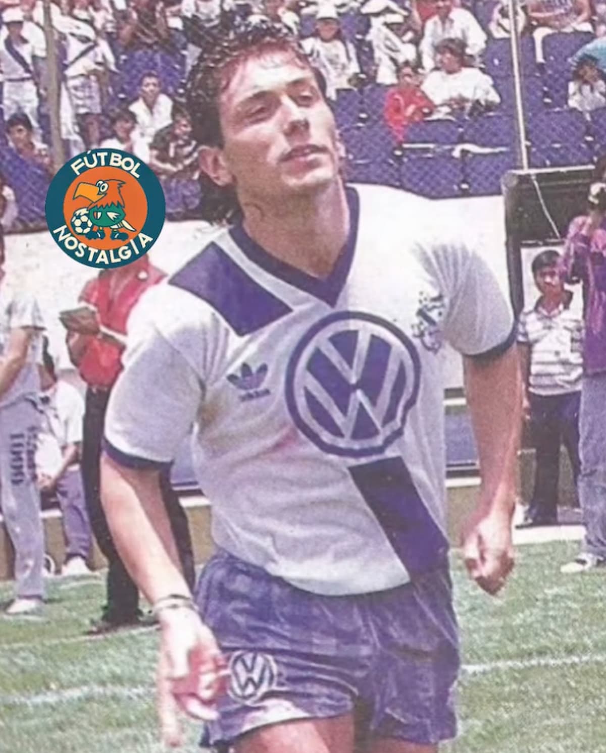 Carlos El Búfalo Poblete es operado de emergencia