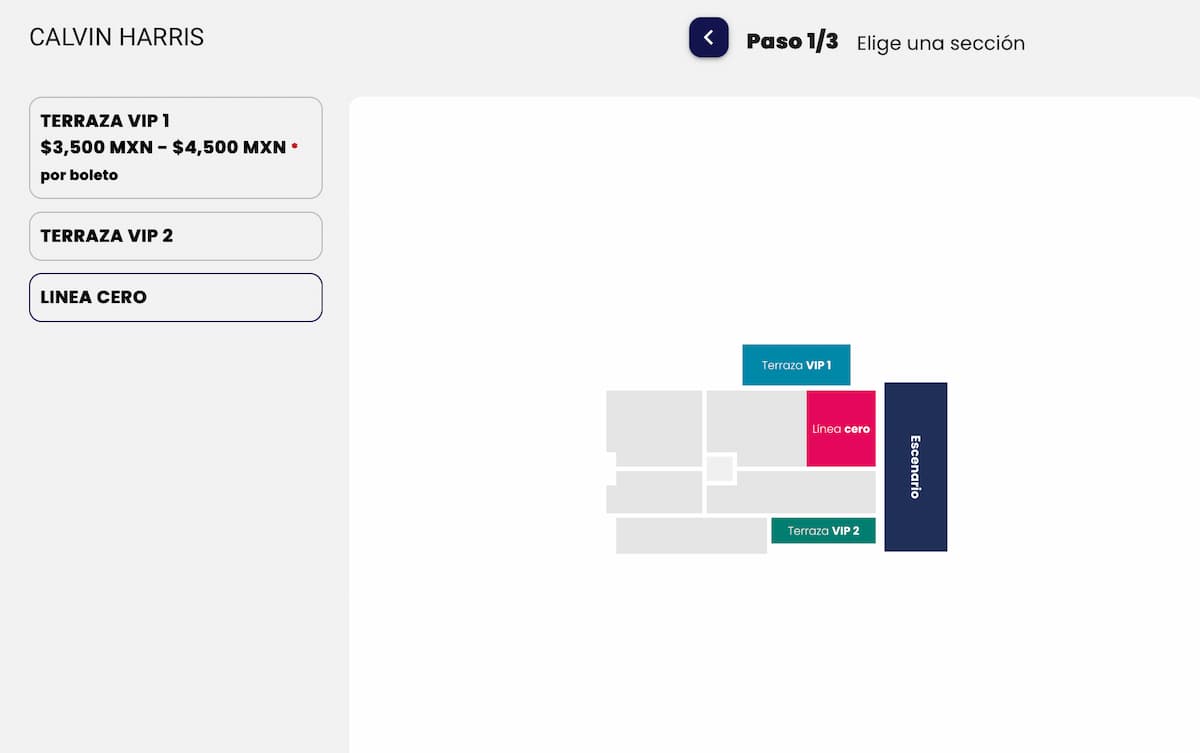 ¿Cómo conseguir boletos en Linea CERO, la nueva sección para los conciertos de la Feria de Puebla?