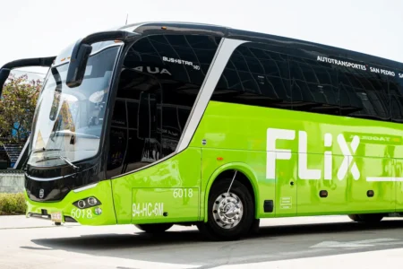 Viaja de Puebla a la CDMX por 89 pesos con la nueva ruta de Flix