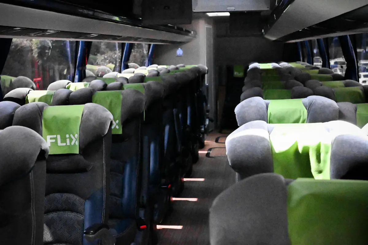 Viaja de Puebla a la CDMX por 89 pesos con la nueva ruta de Flix