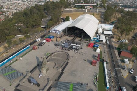 ¿Cómo conseguir boletos en Linea CERO, la nueva sección para los conciertos de la Feria de Puebla?