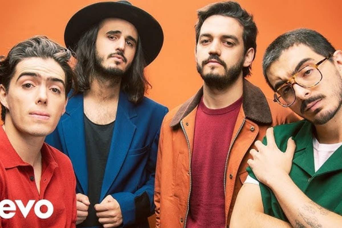Terrazas VIP y boletos Línea CERO para Morat en la Feria de Puebla