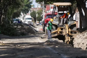 Estas son las calles cerradas en Puebla hoy 13 de marzo