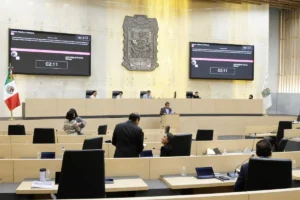 ¿Habrá destitución del secretario general y jurídico del Congreso?