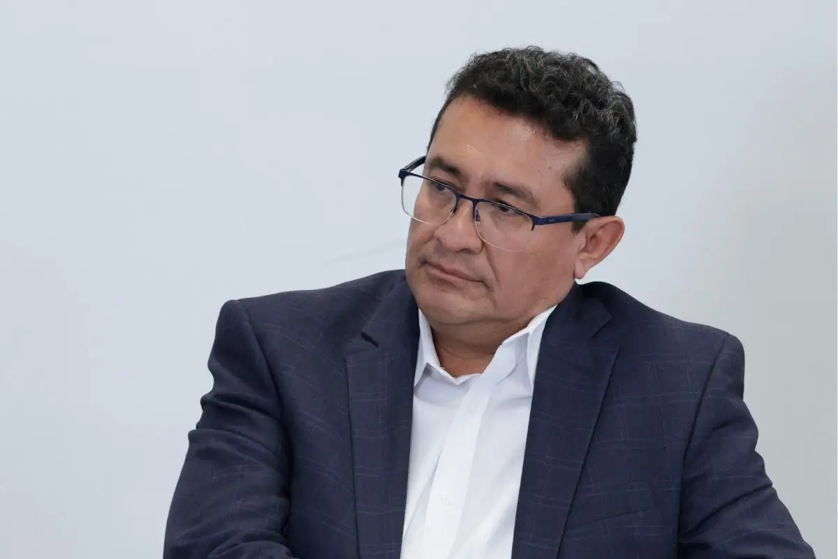 ¿Habrá destitución del secretario general y jurídico del Congreso?