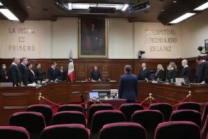 Jueces y magistrados serán sometidos a juicio político