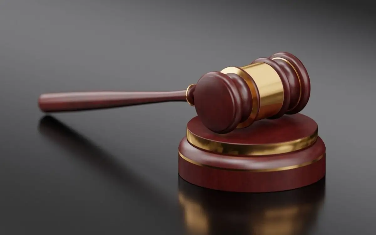 Jueces y magistrados serán sometidos a juicio político