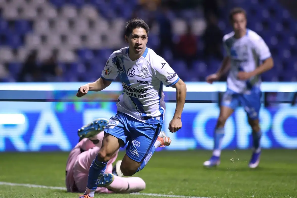 ¿Dónde ver el Puebla vs Necaxa de la Jornada 11?