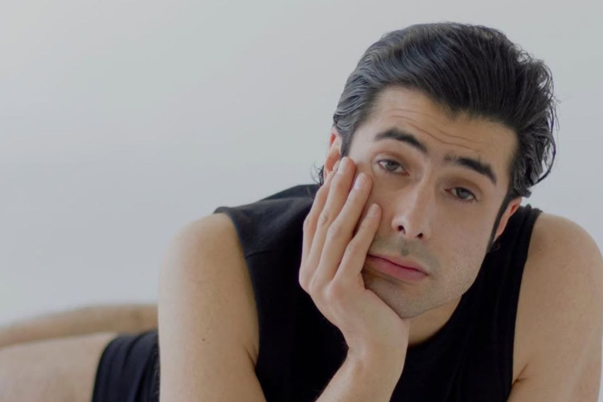 Actor José Ángel Bichir se arroja de un edificio en la colonia Narvarte