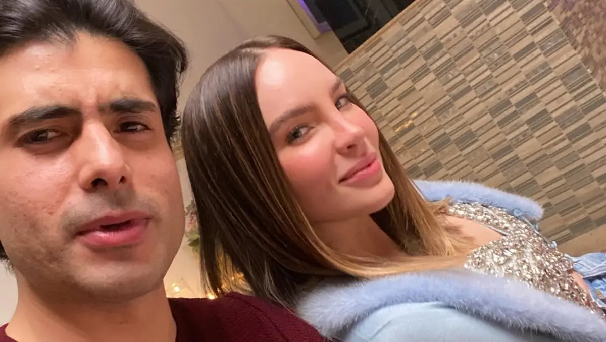 Actor José Ángel Bichir se arroja de un edificio en la colonia Narvarte