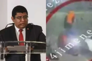 asesinato del exlíder sindical del ISSSTE