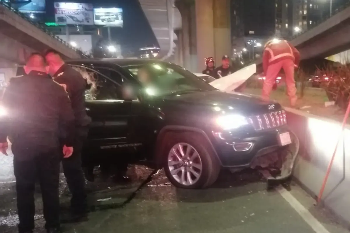 Captan momento del asesinato del exlíder sindical del ISSSTE en Tlalpan; dos sicarios lo seguían (VIDEO) 3 asesinato del exlíder sindical del ISSSTE