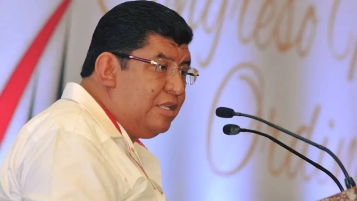 Captan momento del asesinato del exlíder sindical del ISSSTE en Tlalpan; dos sicarios lo seguían (VIDEO) 4 asesinato del exlíder sindical del ISSSTE