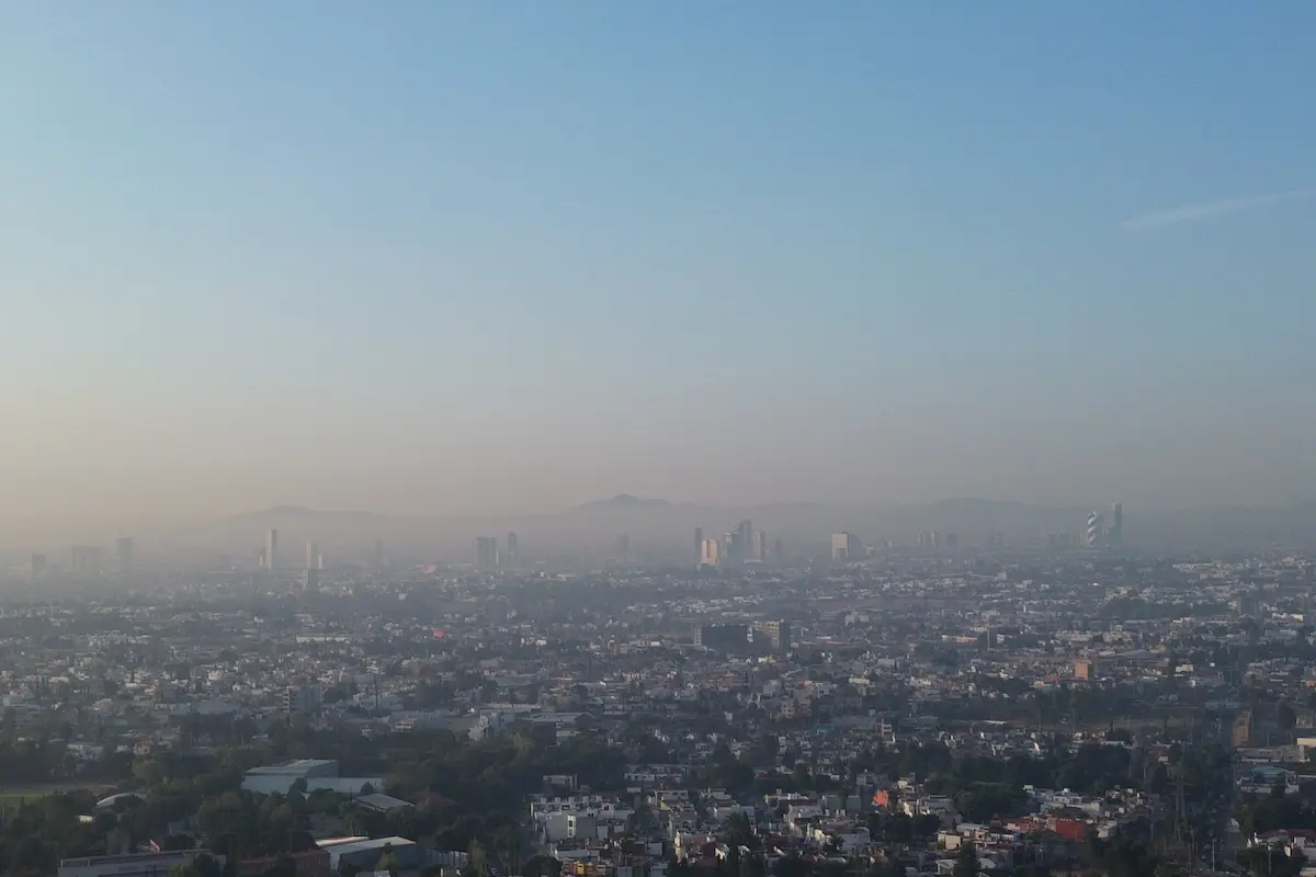 Puebla tendrá sábado nublado, ambiente templado y radiación UV muy alta 3 Clima de Puebla hoy 14 de marzo