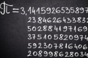 ¿Por qué el 14 de marzo es el Día de Pi?