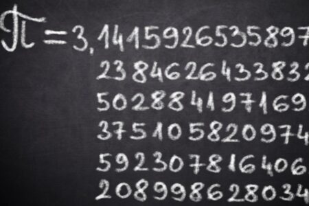 ¿Por qué el 14 de marzo es el Día de Pi? 10 ¿Por qué el 14 de marzo es el Día de Pi?
