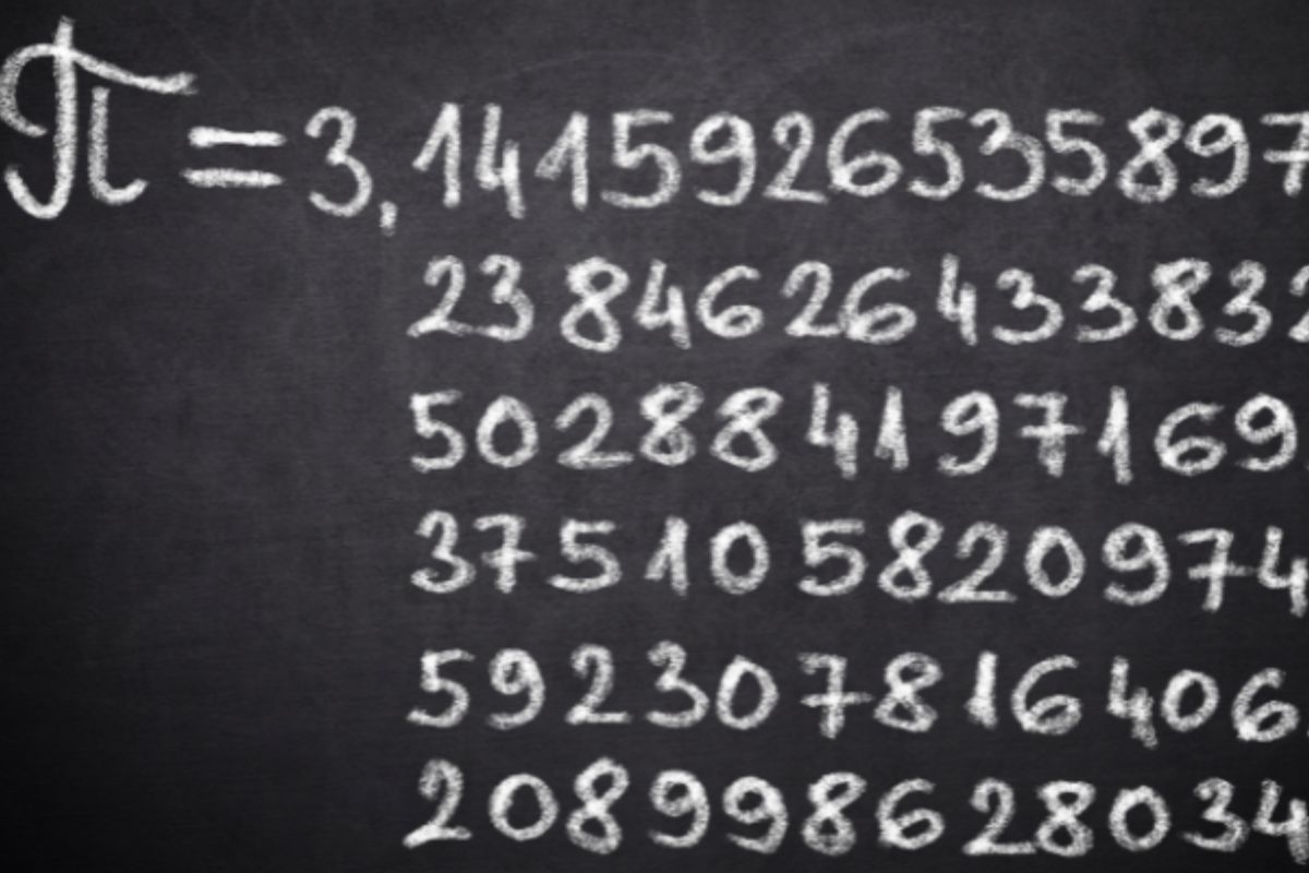¿Por qué el 14 de marzo es el Día de Pi?