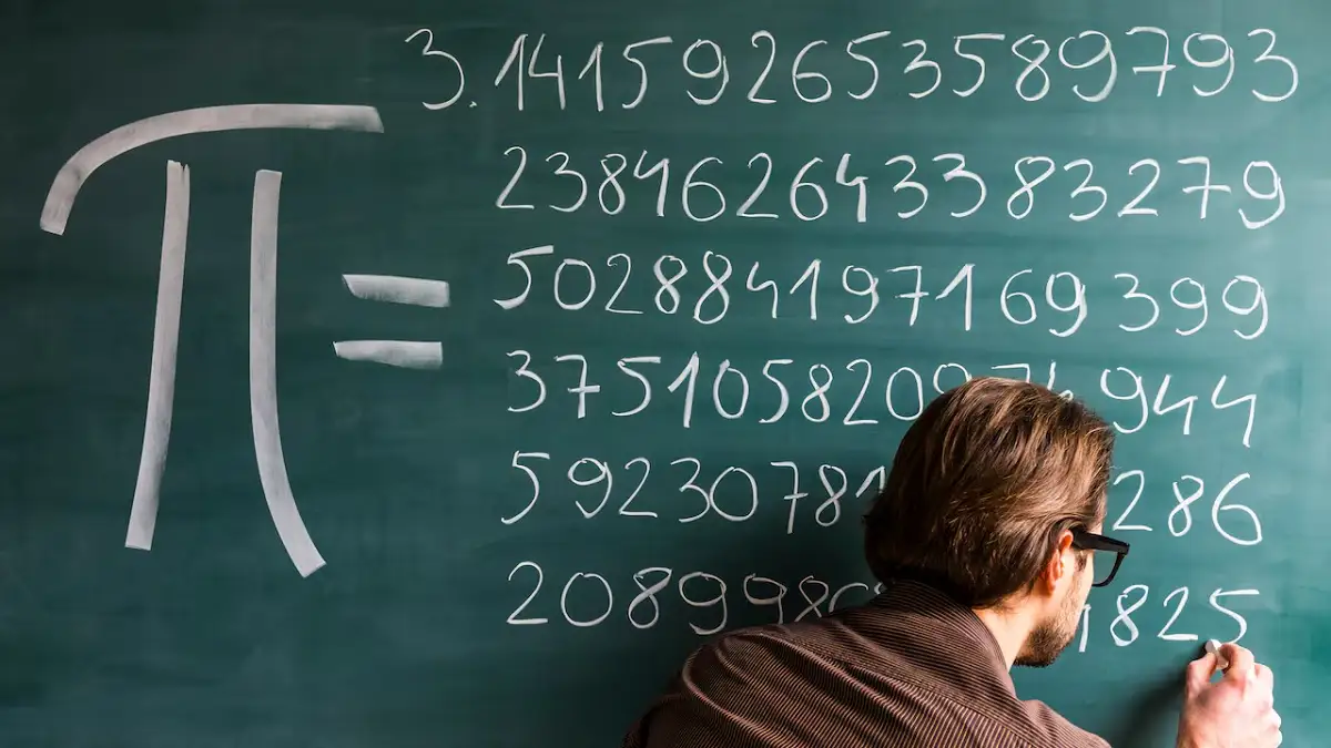 ¿Por qué el 14 de marzo es el Día de Pi?