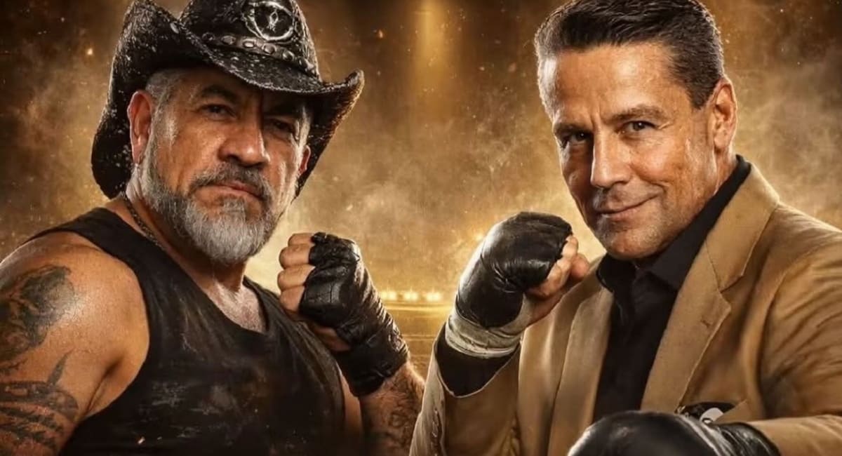 ¿Dónde ver el Ring Royale 2026?: Peleas y horario