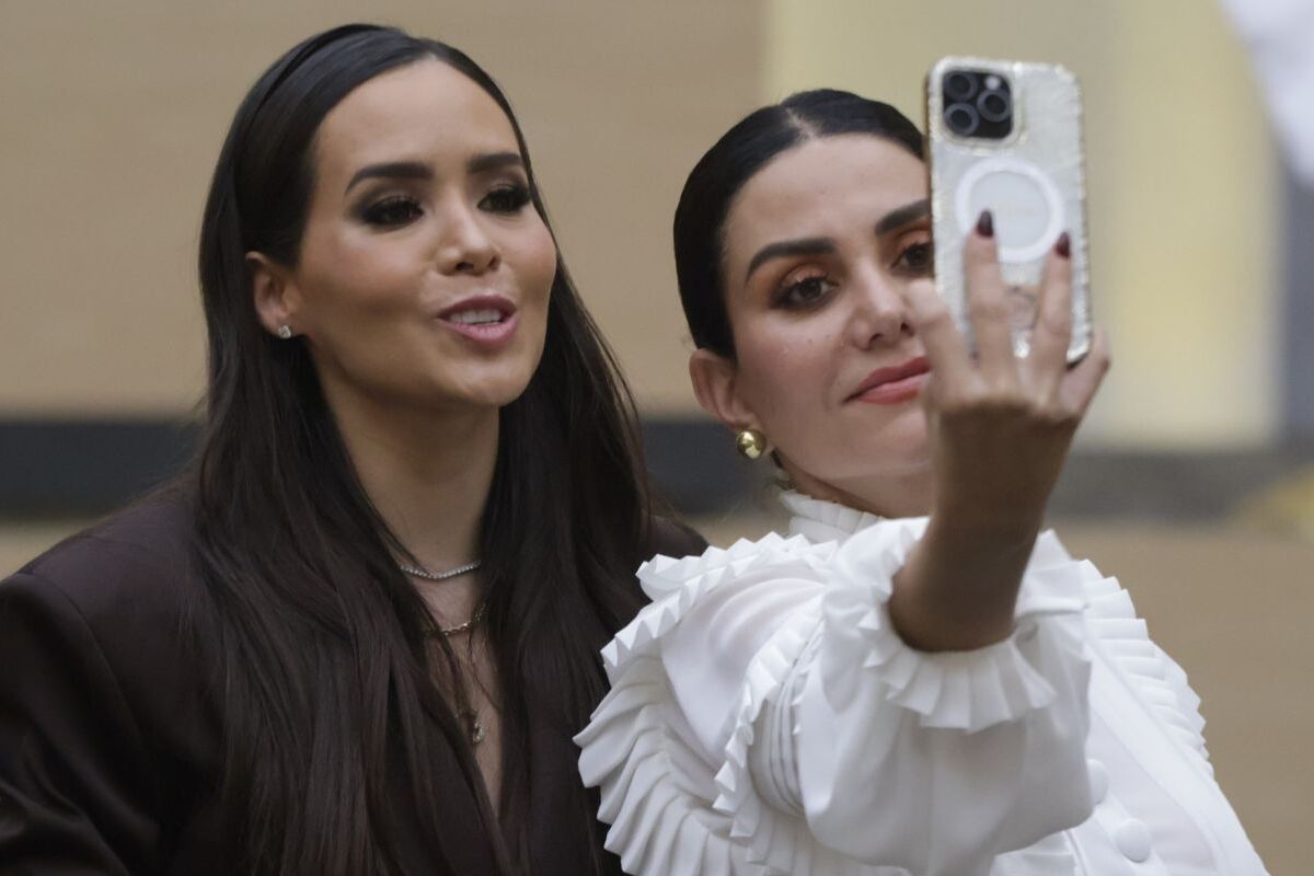 Nay Salvatori busca la alcaldía de Cholula en 2027 3 Nay Salvatori busca la alcaldía de Cholula en 2027