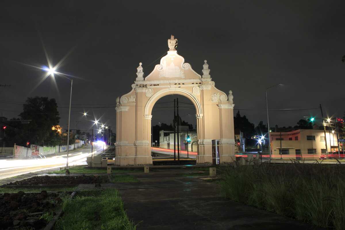 Villegas defiende Paseo Olímpico en Calzada Zaragoza y pide que se socialice con vecinos 2 Villegas defiende Paseo Olimpico en Calzada Zaragoza y pide que se socialice con vecinos 1
