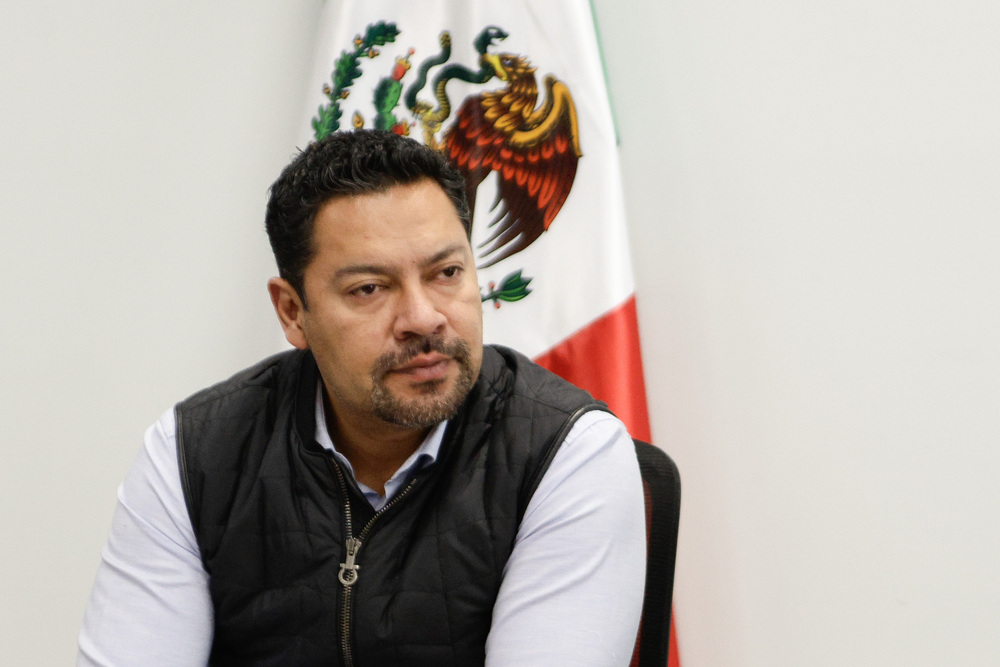 Congreso aprueba 9 años de cárcel por usar ponchallantas en Puebla de noche y contra policías