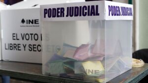 Elección del Poder Judicial en Puebla, junto con alcaldes y diputados en 2027