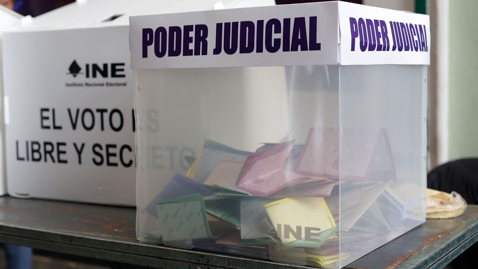 Elección del Poder Judicial en Puebla, junto con alcaldes y diputados en 2027