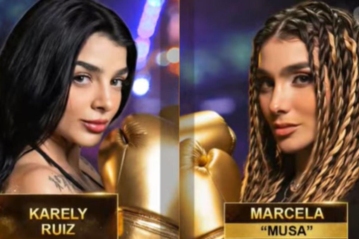 Quién ganó las peleas de Ring Royale 2026