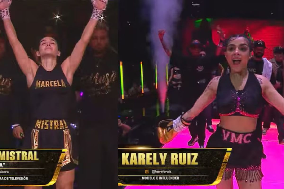 ¿Quién ganó las peleas de Ring Royale 2026? Estos son los resultados 10 Quién ganó las peleas de Ring Royale 2026