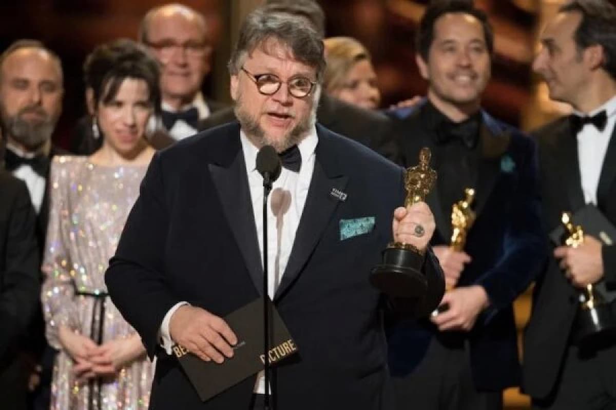 “Una batalla tras otra” arrasa en los Oscar 2026 y se lleva seis premios 3 Una batalla tras otra