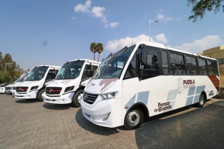 Más de 9 mil cámaras de videovigilancia sin conexión al C5i en Puebla