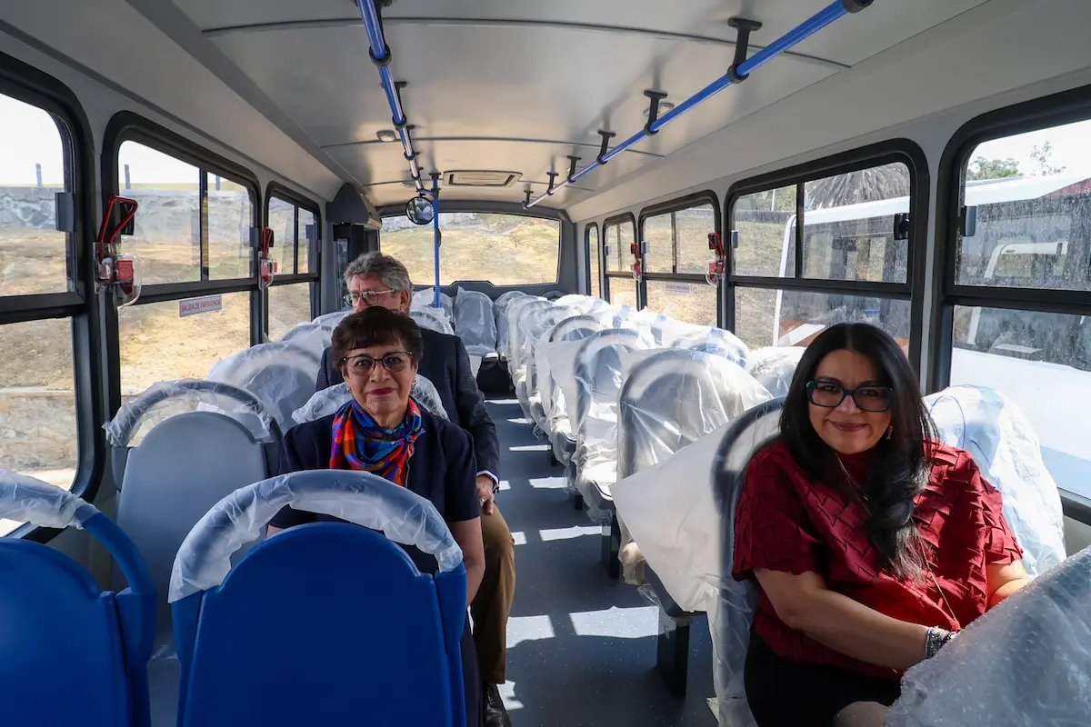 Más de 9 mil cámaras de videovigilancia sin conexión al C5i en Puebla