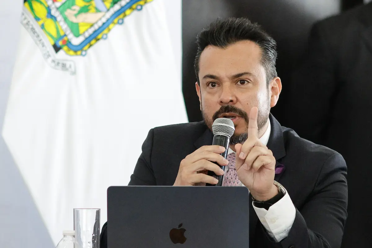 Armenta avala comparecencia de José Luis García Parra ante el Congreso