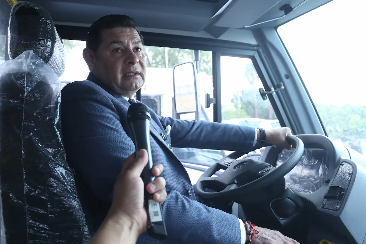 Armenta avala comparecencia de José Luis García Parra ante el Congreso