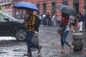 Clima de Puebla hoy 17 de marzo