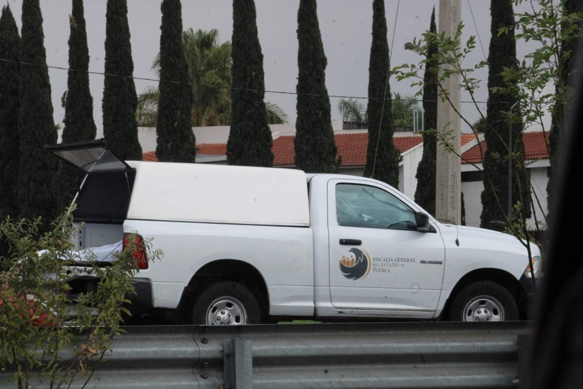 Lunes negro en el Periférico de Puebla: mueren dos mujeres en diferentes accidentes 2 Lunes negro en el Periférico de Puebla: mueren dos mujeres en diferentes accidentes