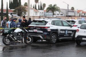 Lunes negro en el Periférico de Puebla: mueren dos mujeres en diferentes accidentes