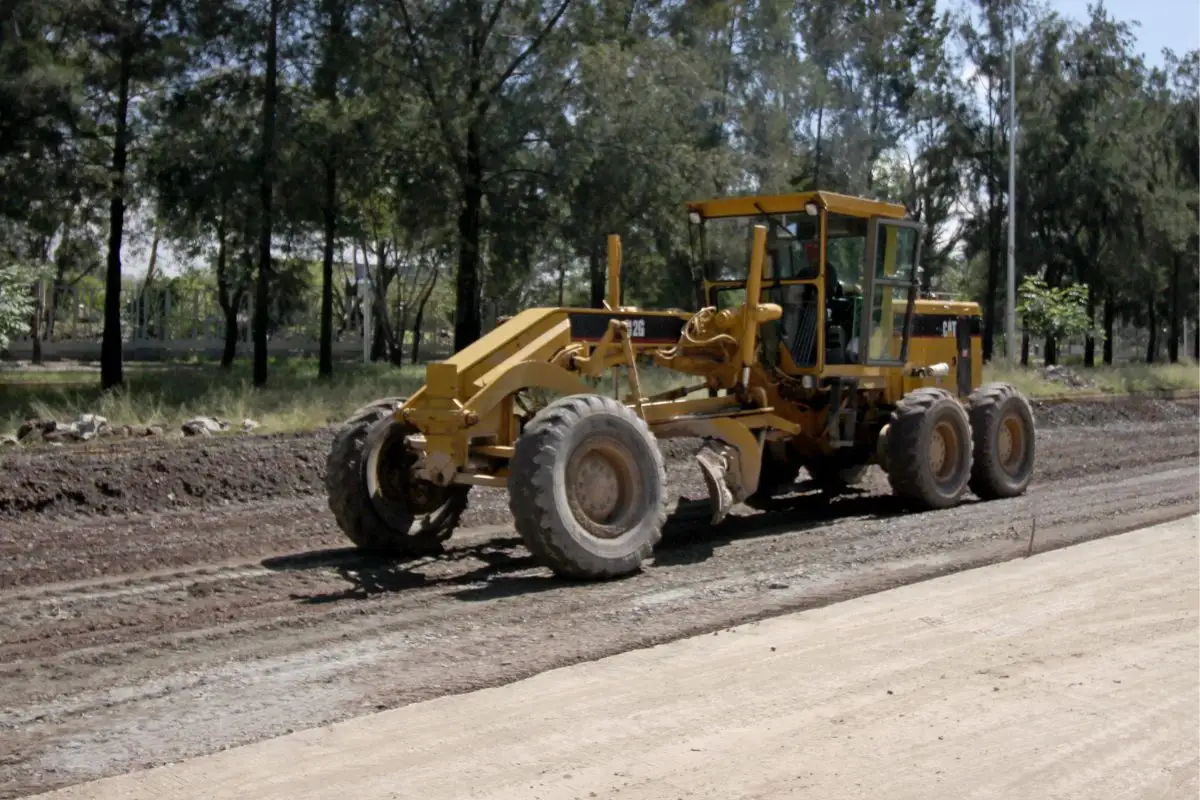 Estas son las calles cerradas en Puebla hoy 17 de marzo