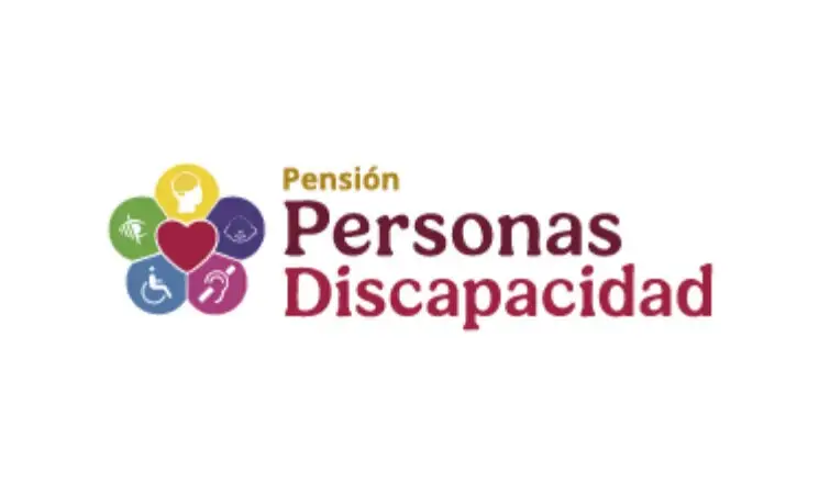 ¿Cuándo inicia el registro de Pensión para Personas con Discapacidad?