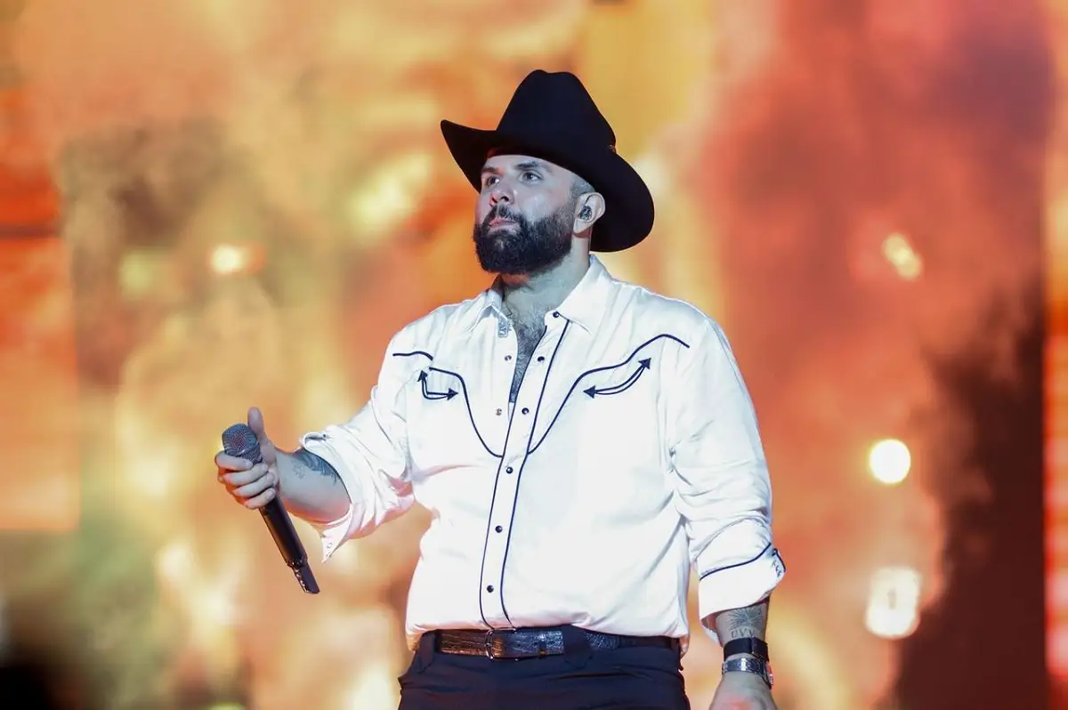 “Lighter” es la canción del Mundial 2026 de Carín León y Jelly Roll