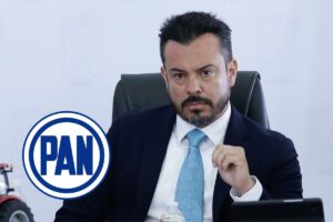 PAN pide comparecencia de García Parra en el Congreso de Puebla