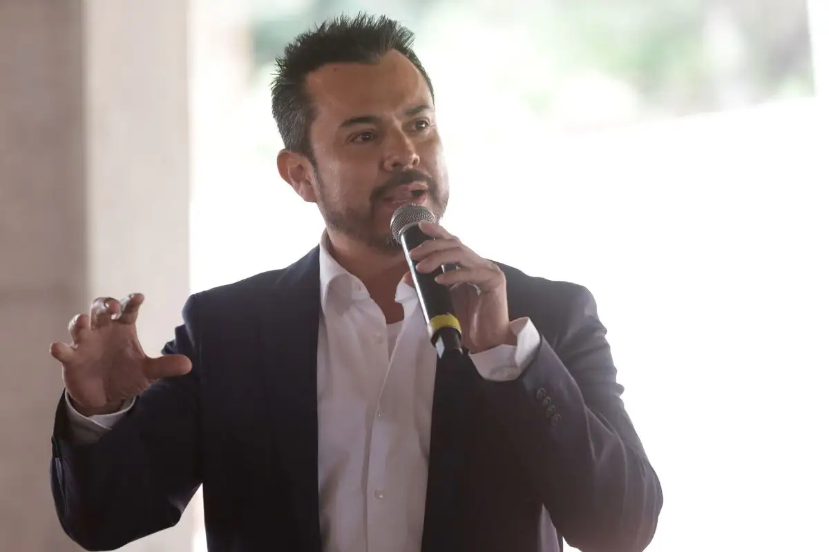 PAN pide comparecencia de García Parra en el Congreso de Puebla