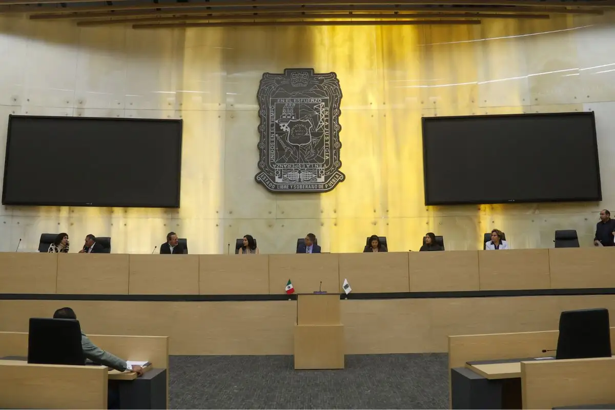 PAN pide comparecencia de García Parra en el Congreso de Puebla