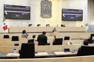 Congreso organiza foros de Ley de Participación Ciudadana