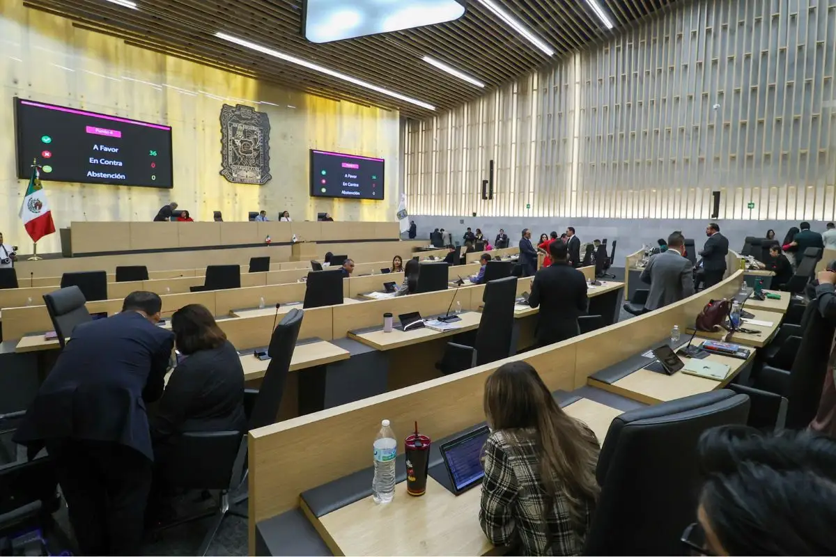 Congreso organiza foros de Ley de Participación Ciudadana