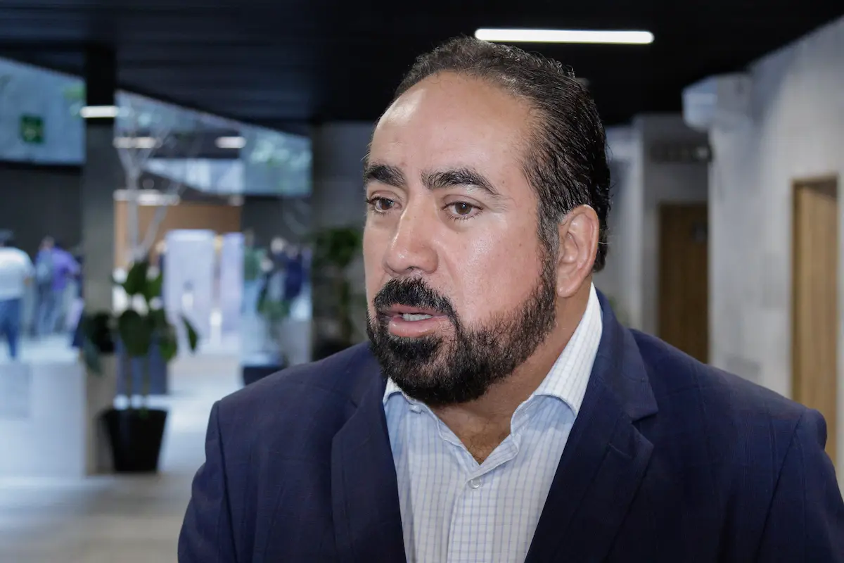 Pide García Parra que el coordinador de gabinete participe en las sesiones del Congreso