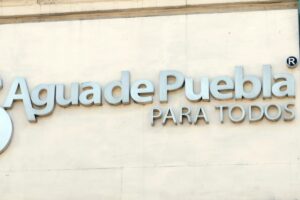 Directivos de Agua de Puebla comparecerán en el Congreso
