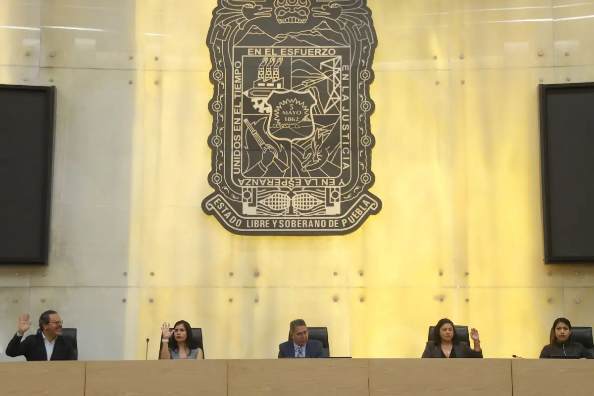 Directivos de Agua de Puebla comparecerán en el Congreso
